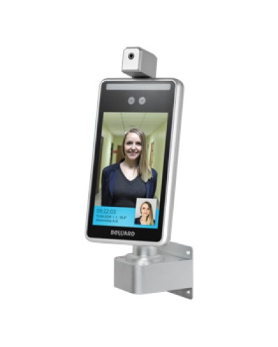 Настенное крепление для терминалов Beward MTA-WMT02 в Таганроге Дополнительное оборудование для СКУД Pintop.ru