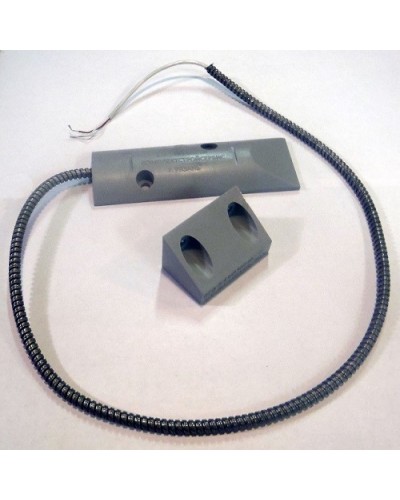 Извещатель охранный точечный магнитоконтактный накладной Комплектстройсервис ИО 102-20 А2П (3) в Таганроге Извещатели охранные Pintop.ru