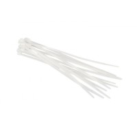 Стяжка пластиковая нейлоновая 4,8х252мм (100 шт) TWT TWT-CV-250
