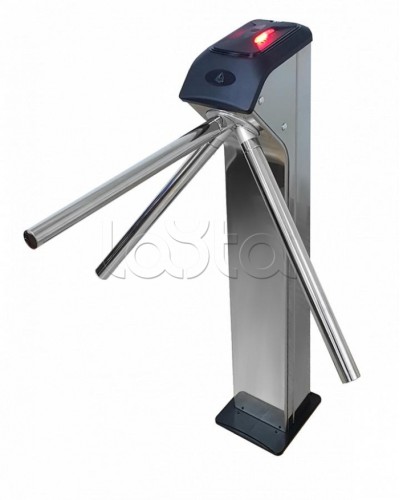 Турникет Сибирский Арсенал SA320-E300-MF (нержавейка) в Таганроге Турникеты Pintop.ru