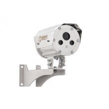 Цифровая в/камера с разрешением 5 Мп Релион-Exd-А-100-ИК-IP5Мп2.8mm-PoE-МК-TR