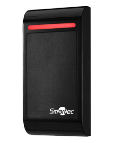 Контроллер автономный со встроенными считывателями EM и HID Smartec ST-SC032EH-WT в Таганроге Контроллеры СКУД Smartec Pintop.ru