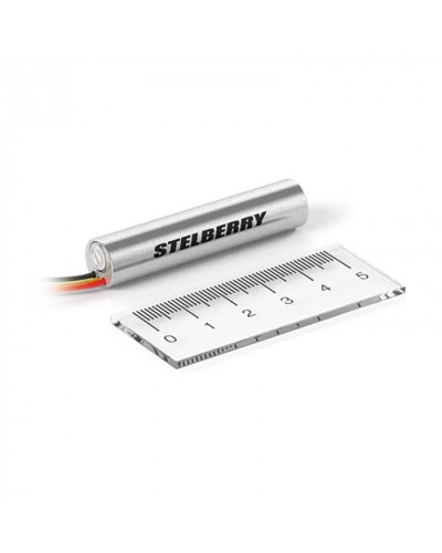 Чувствительный цифровой микрофон STELBERRY M-50HD в Таганроге Системы видеонаблюдения Pintop.ru