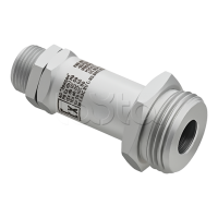 Взрывозащищенный штуцер Эридан КВВ-ШТ1-С