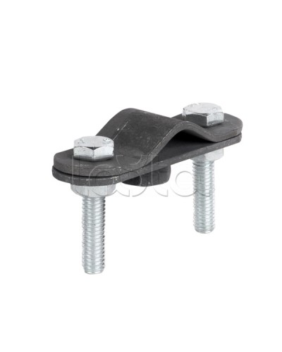 Крепление молниеприемника к стене D=16 мм (без шурупа и дюбеля) HZ EKF PROxima (lp-04000) в Таганроге Держатели, клипсы, скобы Pintop.ru