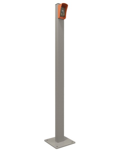 Стойка VIZIT-ST6-1-RD6-110 в Таганроге Дополнительное оборудование для СКУД Pintop.ru