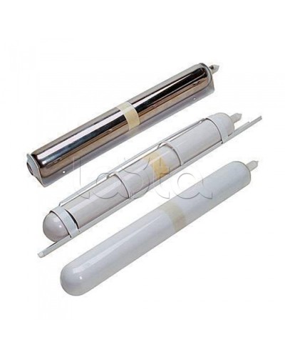 Огнетушитель самосрабатывающий порошковый Эпотос ОСП-2 ж/д в Таганроге Огнетушители Pintop.ru