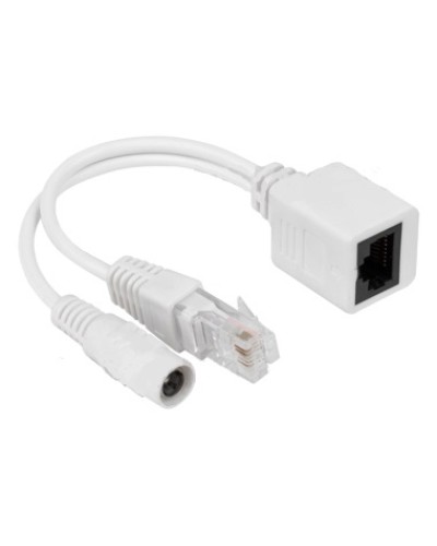 Переходник для источников питания Beward STD-02-F в Таганроге Аксессуары для IP домофонов Pintop.ru