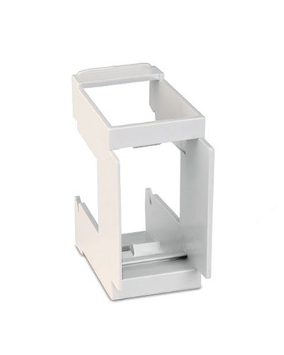 Суппорт Viva на DIN-рейку, 1 мод DKC 45127 в Таганроге Крепежные изделия Pintop.ru