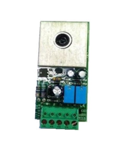 Плата RX DIR20 Came 119RIR138 в Таганроге Запчасти для шлагбаумов и автоматики Pintop.ru