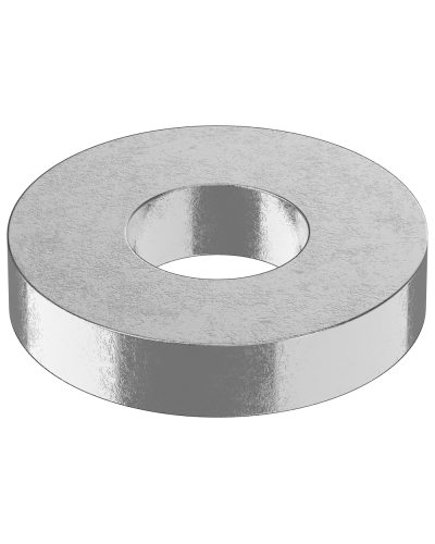 FORMAT Шайба М12 усиленная плоская увеличенная DIN 7349 (20шт/упак) IEK (FO-00D-WF-M12-020) в Таганроге Аксессуары для стоек и шкафов Pintop.ru