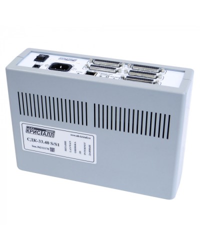 Блок сопряжения Кристалл СДК-33.40 S/S1 в Таганроге Модули сопряжения Pintop.ru