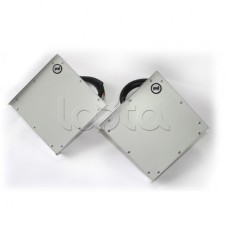 Извещатель радиоволновый двухпозиционный Омега микродизайн Призма-3-10/500Р2С