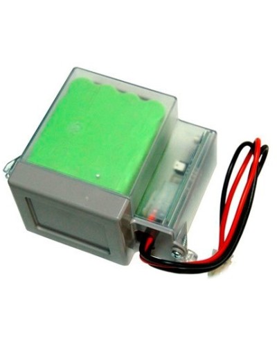 Батарея резервного питания Faac 390923 в Таганроге Запчасти для шлагбаумов и автоматики Pintop.ru