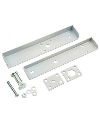 Комплект смещения якоря Aler Комплект смещения якоря 200PR (Серый) в Таганроге Дополнительное оборудование для СКУД Pintop.ru