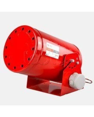 Генератор огнетушащего аэрозоля Гранит-Саламандра АГС-8/2-05 в Таганроге Генераторы огнетушащего аэрозоля Pintop.ru