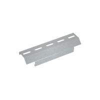 Кабельный спуск лестничного лотка 200 мм КМ-Профиль (KSLL200)