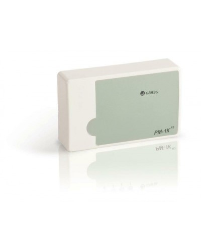 Модуль релейный адресный Рубеж РМ-1К-R3 в Таганроге Адресная система пожарной сигнализации РУБЕЖ Pintop.ru