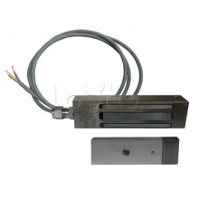 Замок электромагнитный взрывозащищённый Магнито-контакт Ех-замок FM-26 250 12В Т РВ Ex mb I Mb X и 1Ex mb IIC T5 Gb X и Ex mb IIIC T95°oC Db X АТФЕ.42