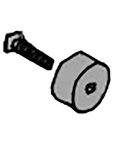 Магнит АХ302304, АХ402306, AX412306, АХ71230 Came 119RID323 в Таганроге Запчасти для шлагбаумов и автоматики Pintop.ru