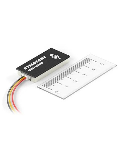 Микрофон cверхвысокочувствительный STELBERRY М-70UltraHD в Таганроге Системы видеонаблюдения Pintop.ru