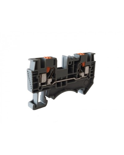 Клеммная колодка (клеммник) PUSH-IN Магнито-Контакт в Таганроге Клеммные колодки Pintop.ru