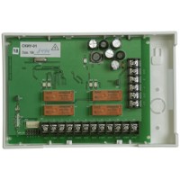 Контроллер исполнительных устройств сетевой Сигма-ИС СКИУ-01 КТ IP65