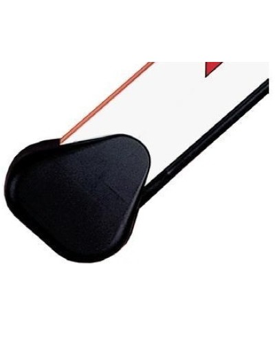 Крепление для прямоугольной стрелы Faac 428342 в Таганроге Запчасти для шлагбаумов и автоматики Pintop.ru