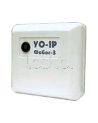 Устройство оконечное Радий Фобос-3 УО-1Р в Таганроге Системы передачи извещений Pintop.ru