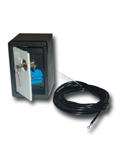 Система дистанционной разблокировки привода Came 001H3000 в Таганроге Запчасти для шлагбаумов и автоматики Pintop.ru