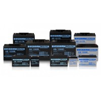 Аккумуляторная батарея Болид АБ 1217С