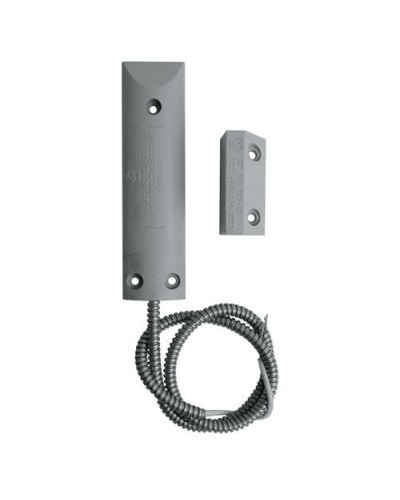 Извещатель охранный точечный магнитоконтактный взрывозащищенный накладной Комплектстройсервис ИО 102-20 А2П ИБ в Таганроге Извещатели охранные Pintop.ru