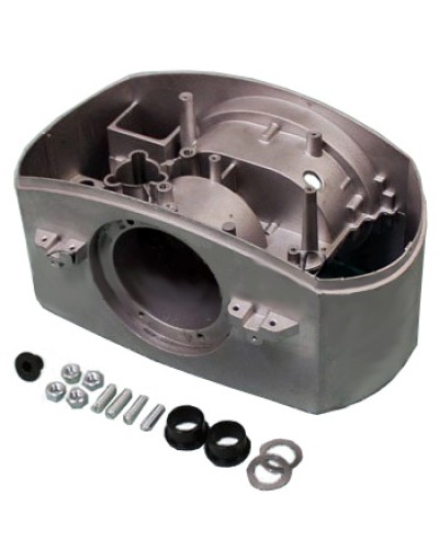 Корпус редуктора BX-243 Came 119RIBX044 в Таганроге Запчасти для шлагбаумов и автоматики Pintop.ru