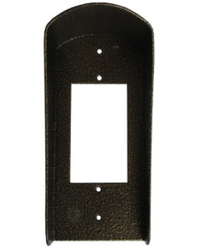 Комплект монтажный для блоков вызова БВД-403х, БВД-405х Vizit МК-405 в Таганроге Аксессуары для многоабонентных систем Pintop.ru