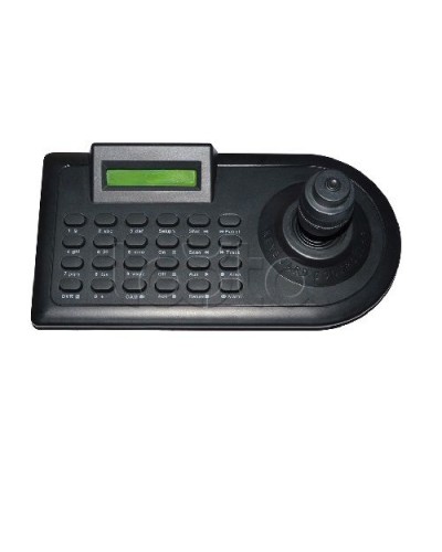 Пульт управления EverFocus ACE-C2 в Таганроге Пульты управления и матричные переключатели для видеонаблюдения Pintop.ru