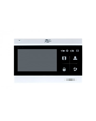Видеодомофон Fox FX-VD5S АГАТ 5B в Таганроге Абонентские видеоустройства Pintop.ru