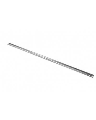 DIN-рейка Elbox EMS-DIN-7.5-2000 в Таганроге Аксессуары для стоек и шкафов Pintop.ru