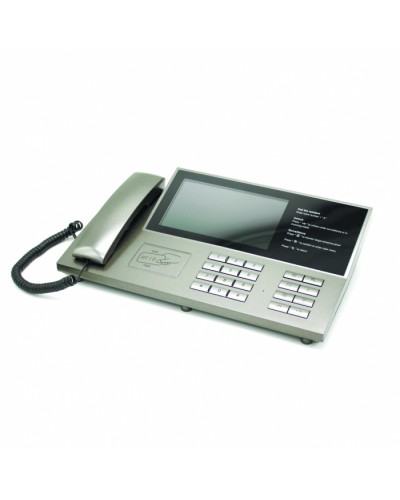 Пульт консьержа AccordTec AT-VD 650 GR в Таганроге Многоабонентные системы Pintop.ru