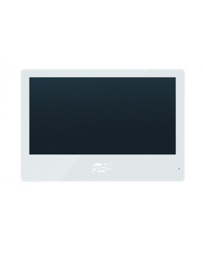 Видеодомофон Fox FX-HVD100F МАЛАХИТ 10B в Таганроге Абонентские видеоустройства Pintop.ru