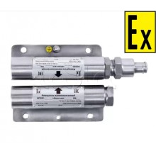 Извещатель магнитоконтактный Компания СМД ИО102-МК Н «Атон» ВМ исп.13 -АМ (Нержавеющая сталь)