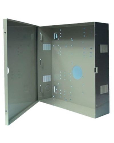 Корпус металлический Elsys Elsys-Box в Таганроге Сетевая СКУД Elsys Pintop.ru