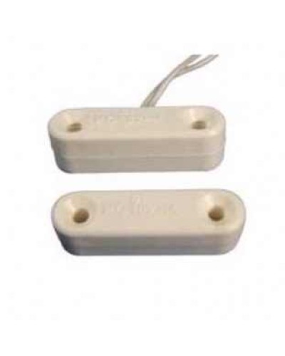 Извещатель магнитоконтактный адресный Сигма-ИС АМК исп.08 в Таганроге Адресная система пожарной сигнализации Сигма-ИС Pintop.ru