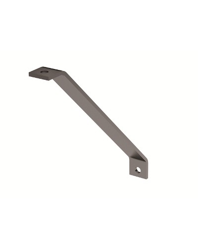 Укосина для консолей и подвесов, 500 мм, горячеоцинкованная DKC BMU6050HDZ в Таганроге Аксессуары для кабель-канала Pintop.ru