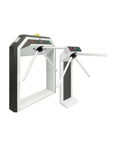 CARDDEX Компактный турникет STR-01M в Таганроге Турникеты Pintop.ru