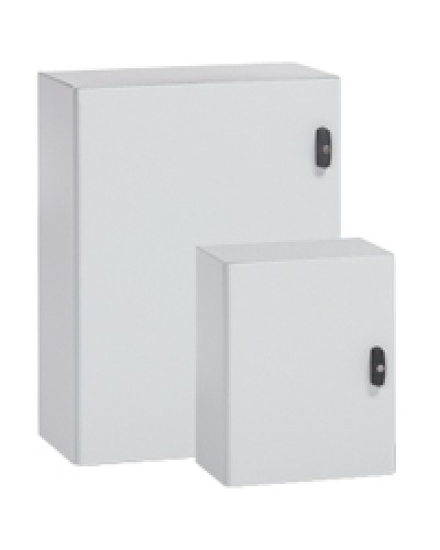 Шкаф электромонтажный металлический Atlantic 1400x800x400 Legrand (035598) в Таганроге Щиты электрические Pintop.ru