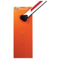 Стойка шлагбаума со встроенным блоком управления Faac 620RPD WINTER (104635877)