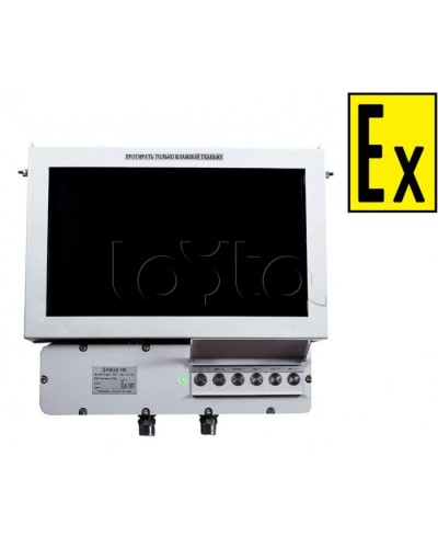 Монитор взрывозащищенный Компания СМД Орион МК М 19-С в Таганроге Дополнительное оборудование (Ex) Pintop.ru