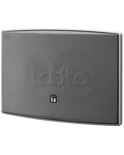 Громкоговоритель настенный TOA BS-1034 в Таганроге Системы оповещения и трансляции TOA Pintop.ru