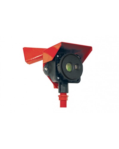 Извещатель пожарный пламениСпецприбор ИП 329/330 Иолит-2-Ехd 2КВ в Таганроге Пожарные извещатели (Ex) Pintop.ru