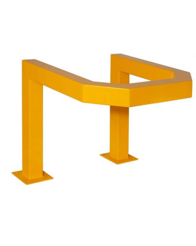 Ограждение PERCo-GM3.1 в Таганроге Запчасти для шлагбаумов и автоматики Pintop.ru